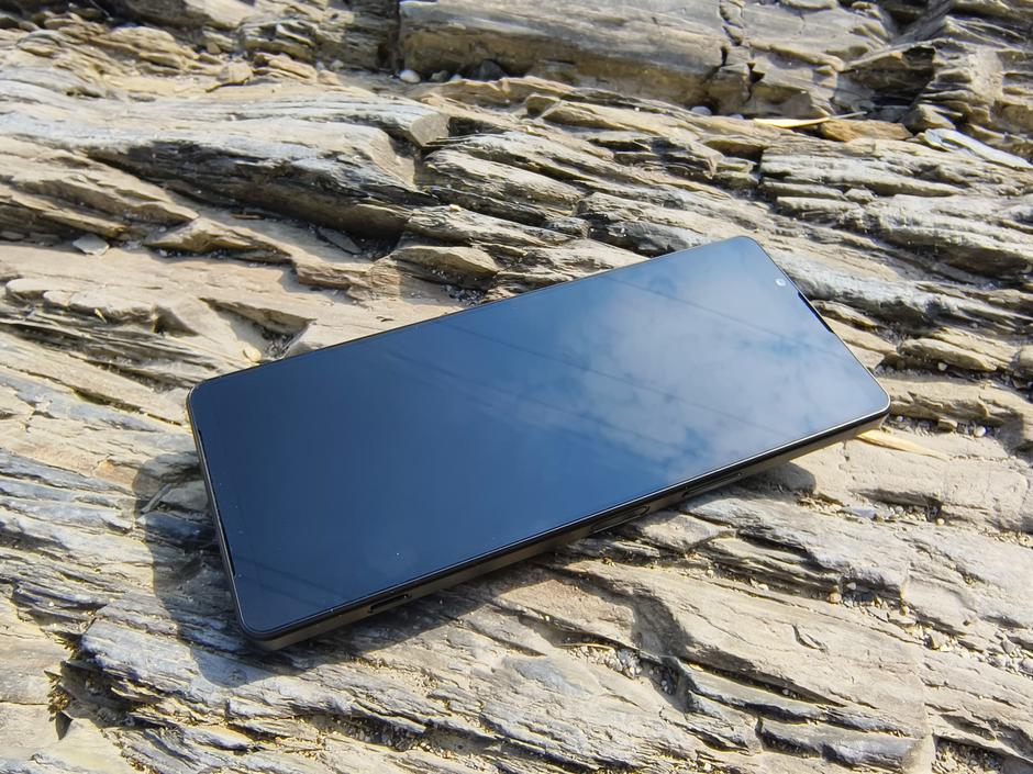 Sony Xperia 1 IV | Avtor: D. J.