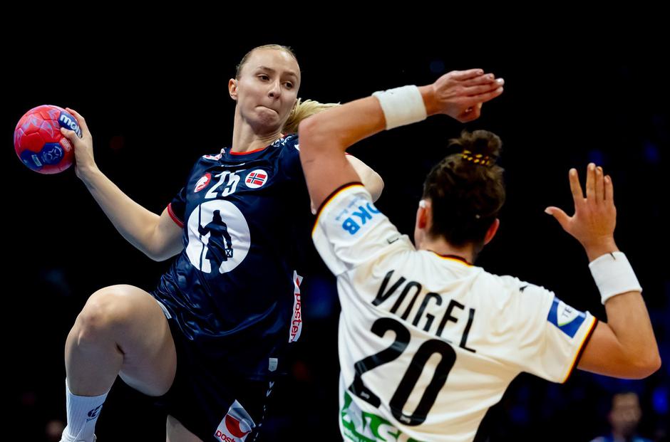 Henny Reistad | Avtor: Profimedia