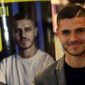 Mauro Icardi avtobiografija