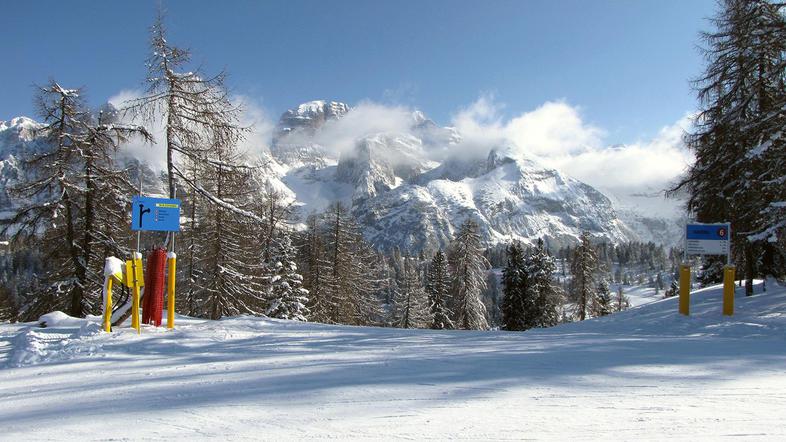 Madonna di Campiglio