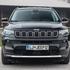 PRIMA test C-SUV, november 2022 , jeep compass