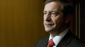 Pahor in Erjavec bosta med parlamentarno obravnavo proračuna še iskala kompromis