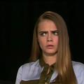 Cara Delevingne