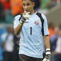 Keylor Navas