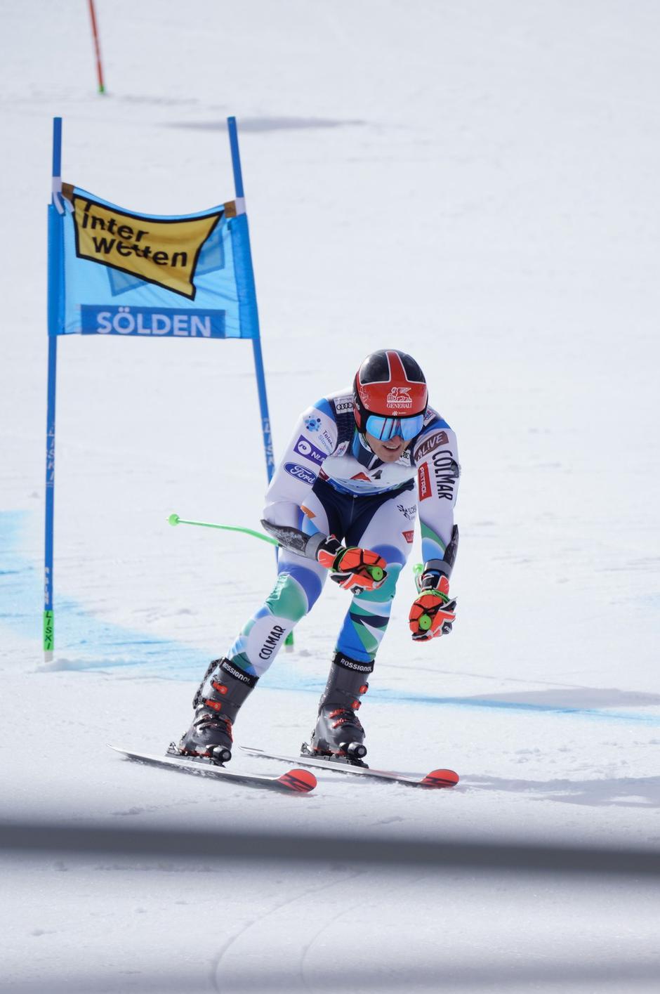 Štefan Hadalin | Avtor: Profimedia