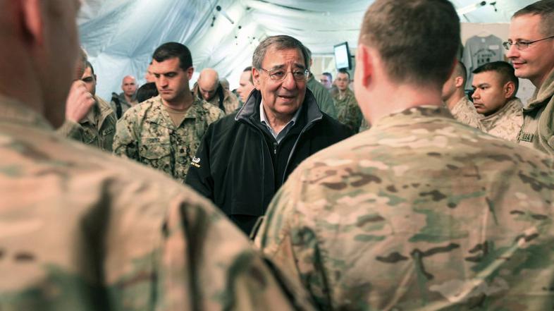Panetta