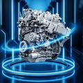 Dongfeng motor