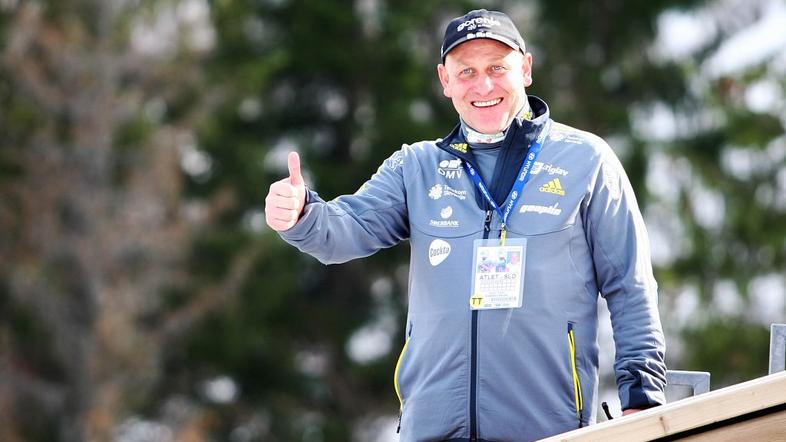 Janus Planica 2014 finale svetovnega pokala posamična tekma