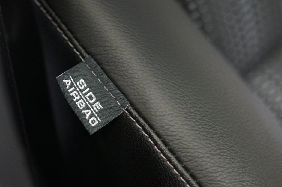 zračna blazina | Avtor: EPA