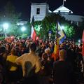 Poljska protesti