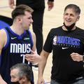 Mark Cuban Luka Dončić