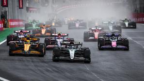 Formula 1 Sao Paulo