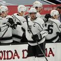 anže kopitar los angeles kings