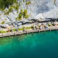 Plitviška jezera
