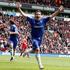 Premier League derbi Liverpool Chelsea maj 2010 Lampard