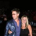 brad pitt, jennifer aniston