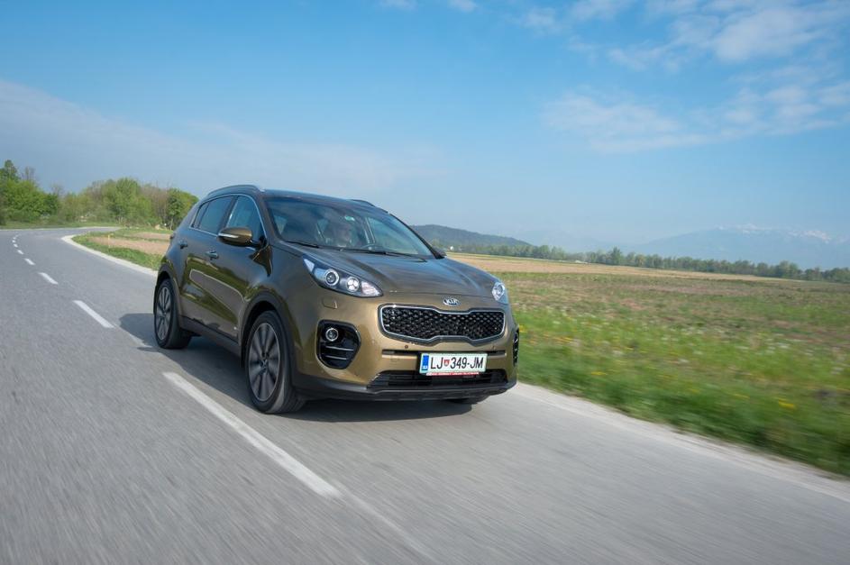 Sportage