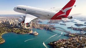 Qantas letalo 