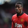 Zaha Manchester United Newcastle Premier League Anglija liga prvenstvo