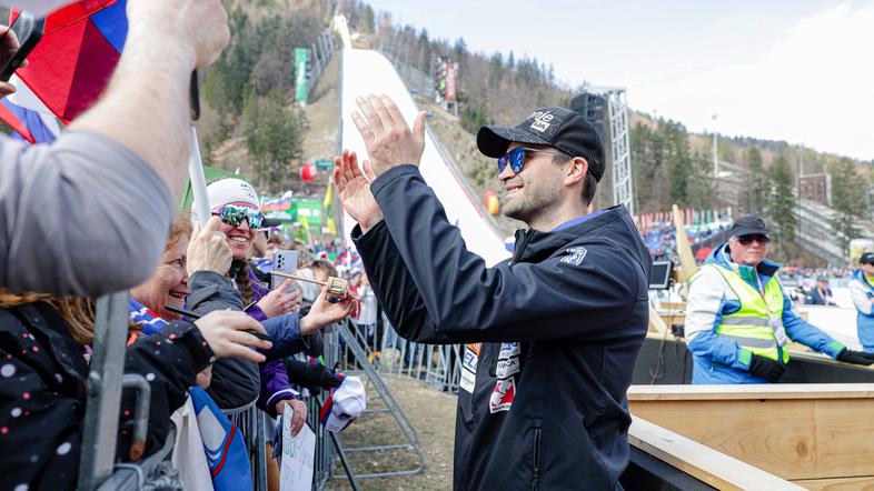 Planica 2024, Robert Hrgota