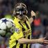 Schmelzer Malaga Borussia Dortmund Liga prvakov četrtfinale