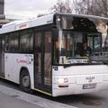 Vodstvo kranjske občine verjame, da bodo na račun pocenitve vozovnic avtobusi me
