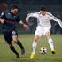 liga prvakov torek 16 2. Real Madrid Lyon Ronaldo