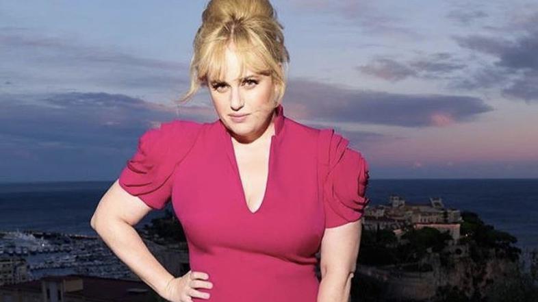 rebel wilson