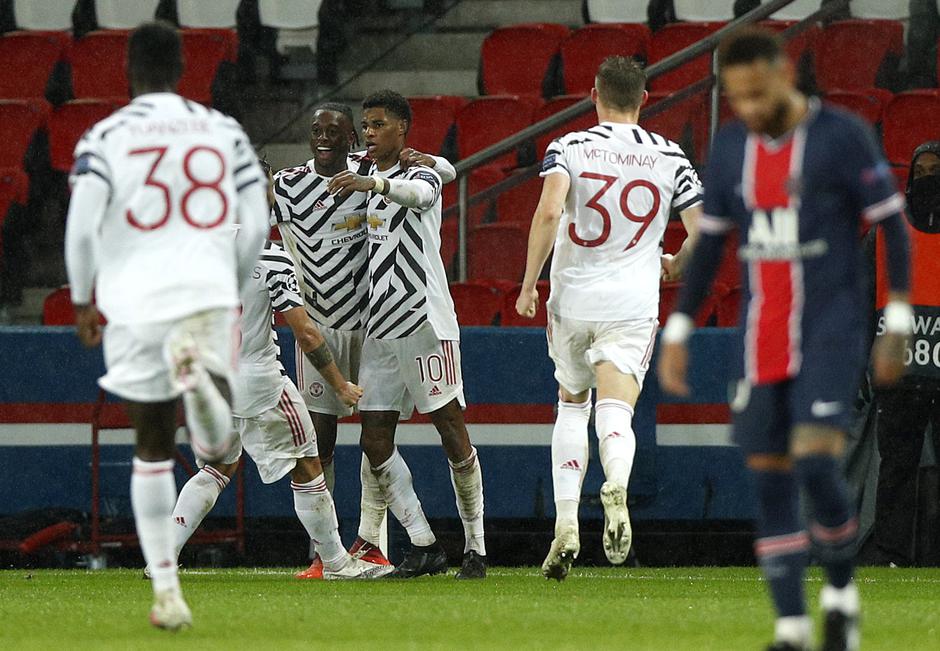 Manchester United | Avtor: Epa