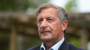 Karl Erjavec