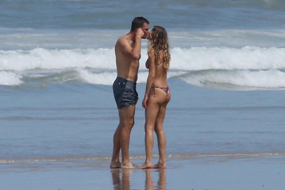 Gisele Bündchen Tom Brady