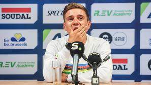 Remco Evenepoel