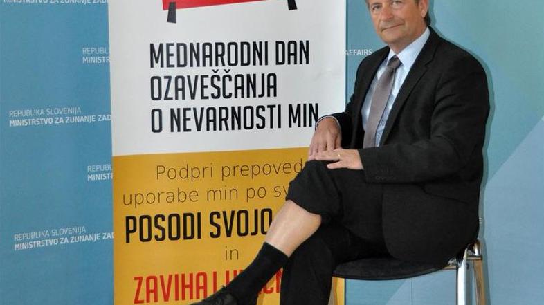 Karl Erjavec