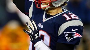 tom brady new england patriots