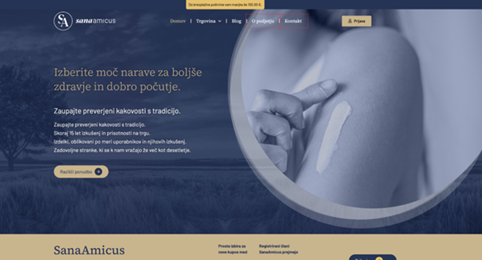 SanaAmicus | Avtor: SanaAmicus