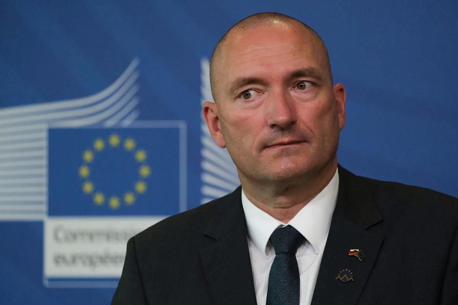 Jože Podgoršek | Avtor: Profimedia