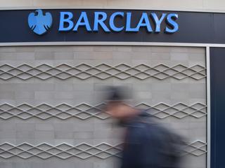 Barclays banka