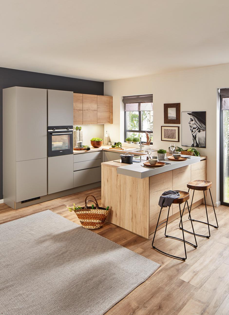 Lesnina, kuhinja, kuhinje | Avtor: Lesnina XXXL