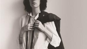 patti smith