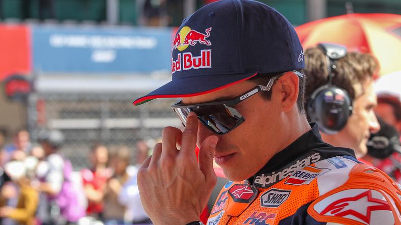 Marc Marquez