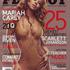 Mariah Carey