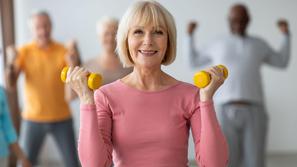 Starostnik, starejši