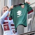 joe hart torino