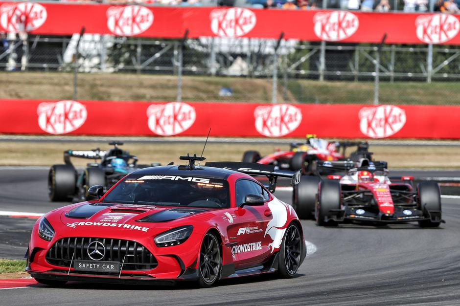 Charles Leclerc | Avtor: Profimedia