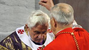 Papež Benedikt XVI.