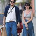 John Mayer Katy Perry