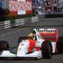 najlepše poslikani dirkalniki formula 1 1974 1996 Marlboro McLaren Senna