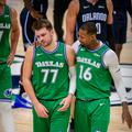 Luka Dončić Mavs
