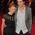 Emilie de Ravin Robert Pattinson