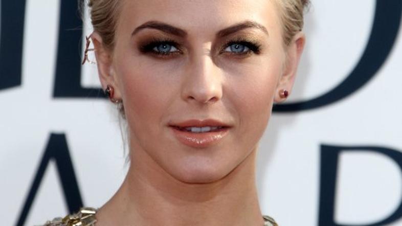 Julianne Hough